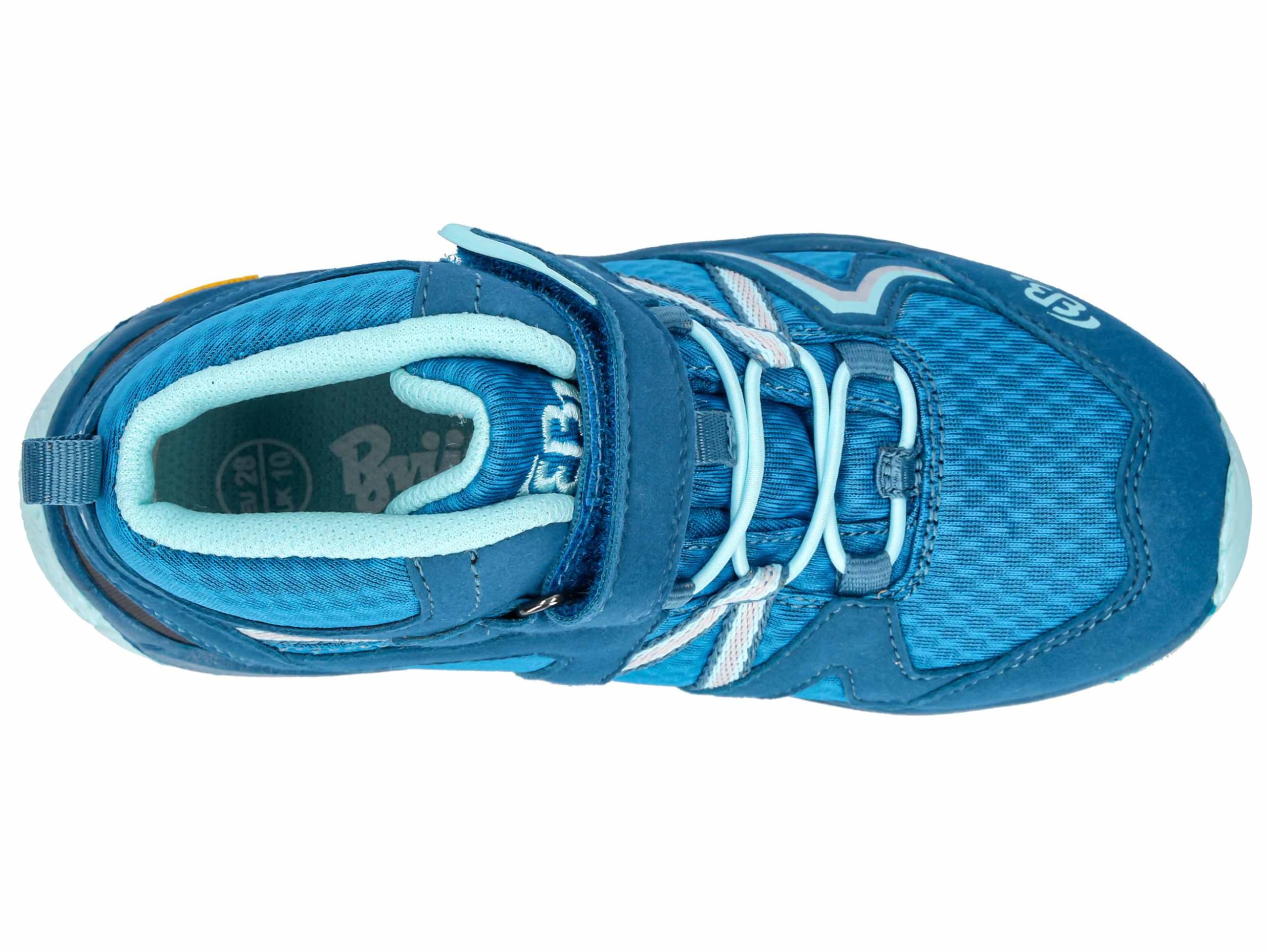 Brütting Rockwall Botas de trekking niños