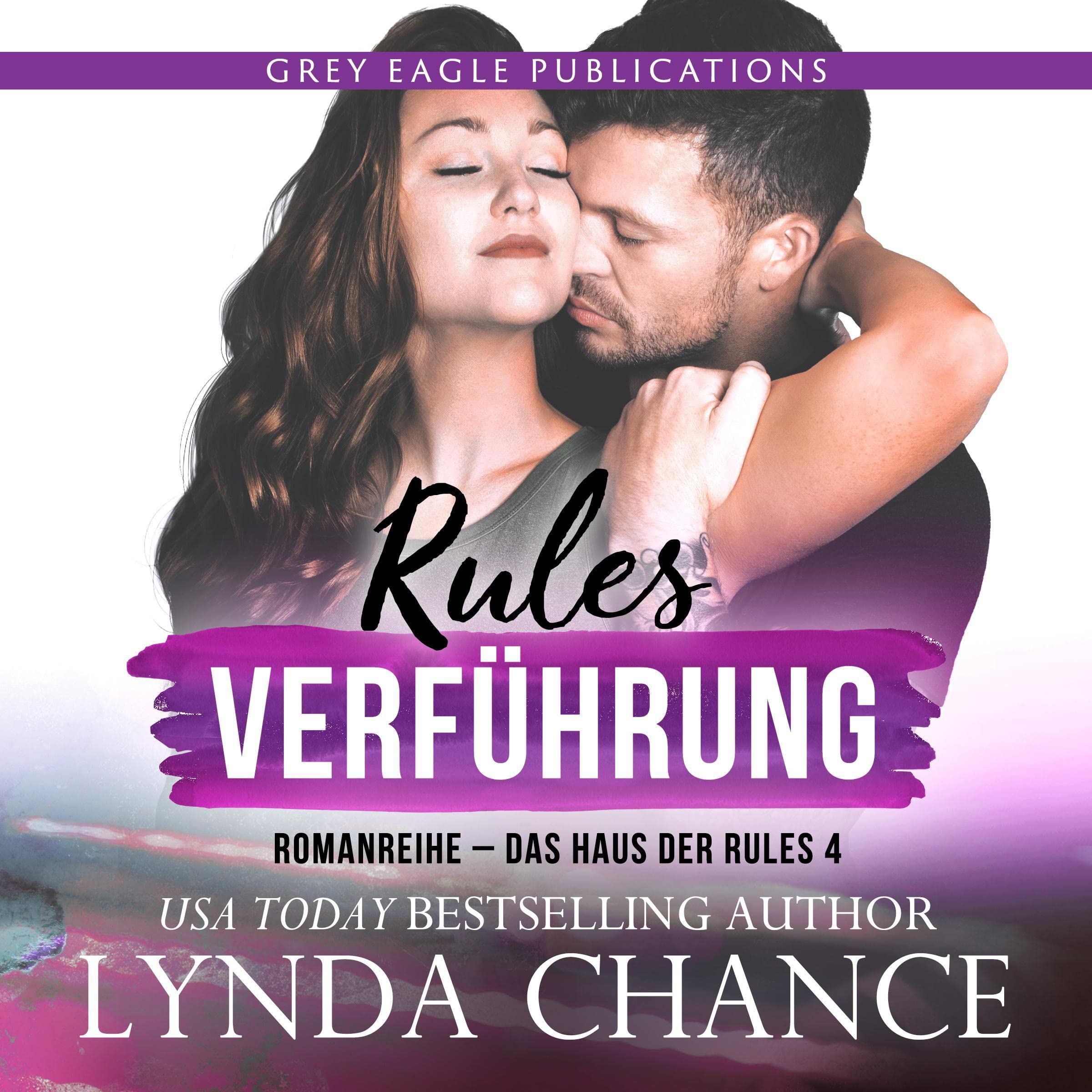 Cover art for Rules Verführung [Rule's Seduction]