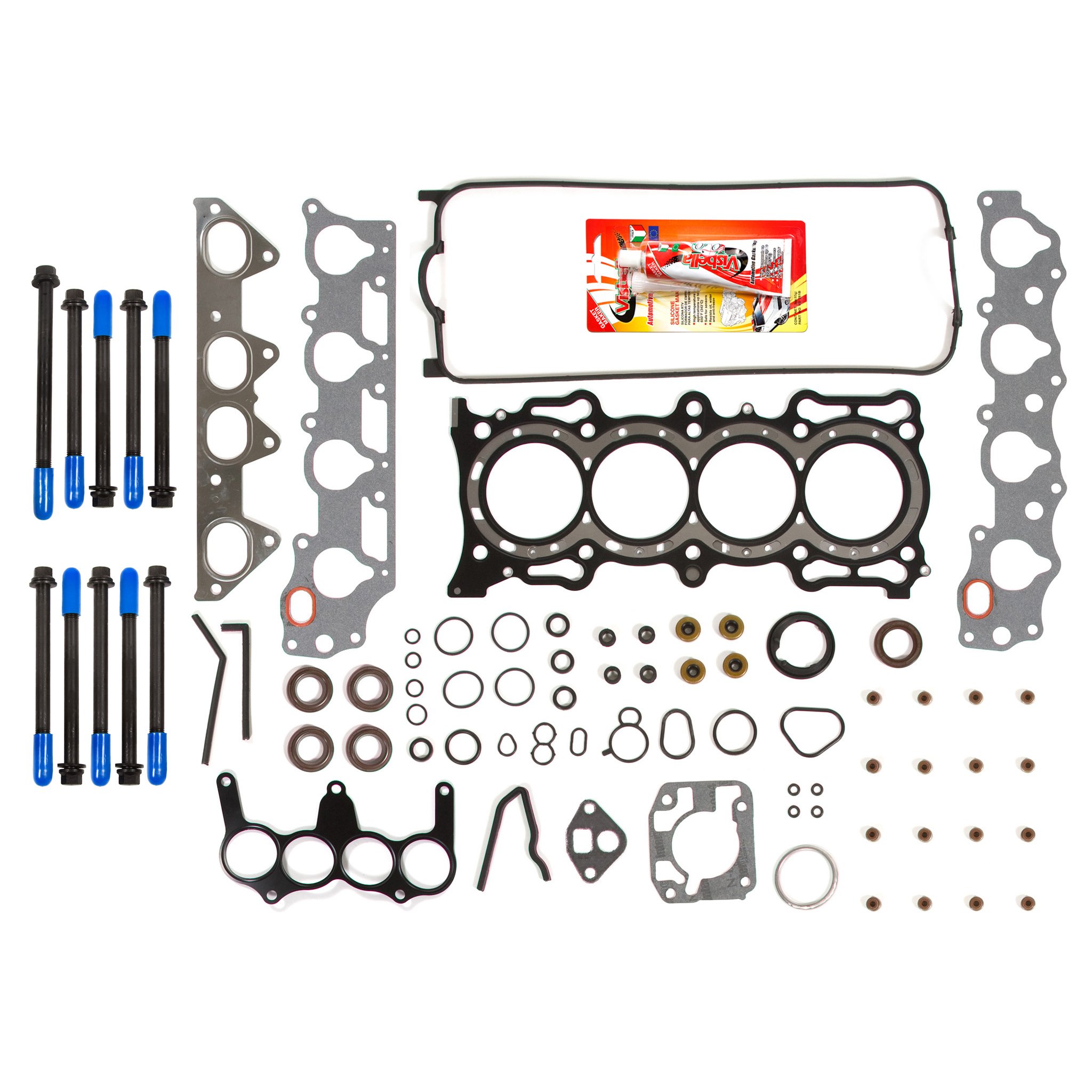 ケラ助 94-97 Honda Accord EX Acura CL V-TEC SOHC 2.2 F22B1 Head