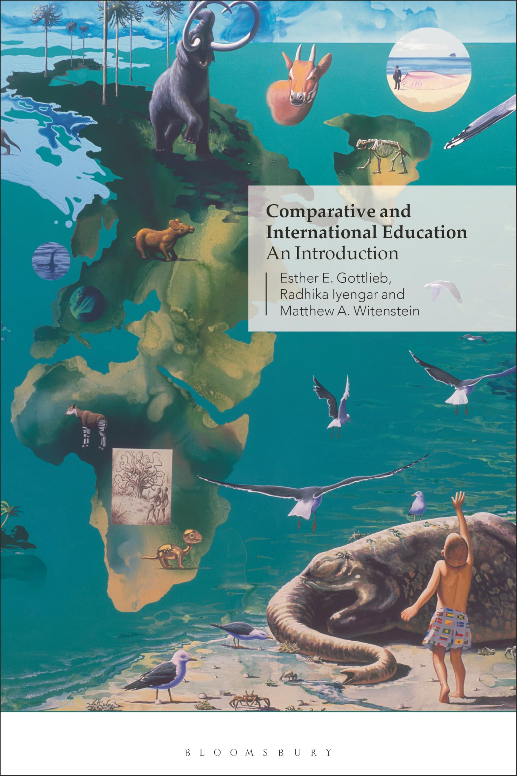 Comparative & International Education