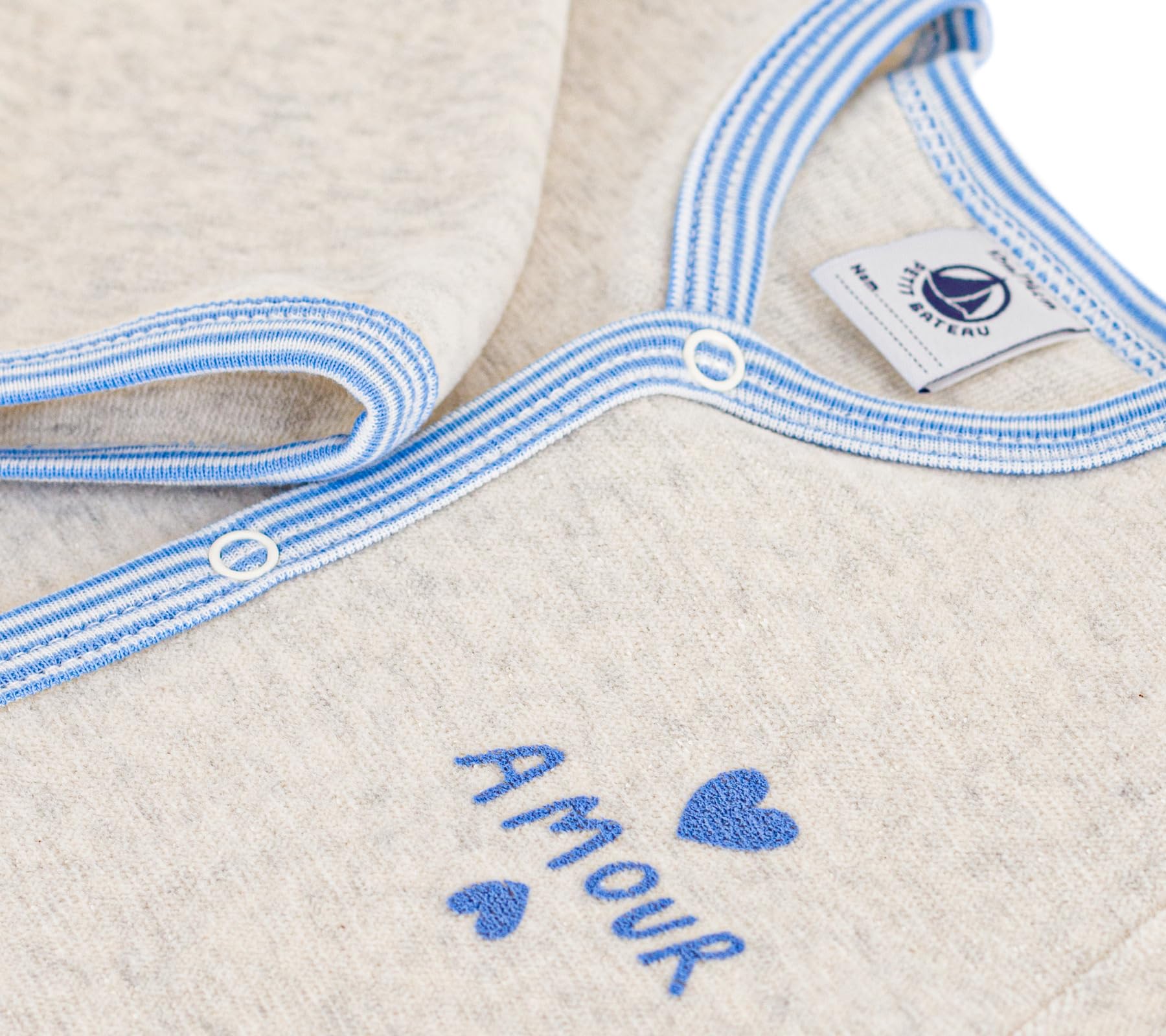 Petit Bateau A0fip Vêtements Nuit Mixte