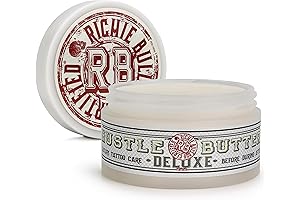 Hustle Butter Healing Vaseline 5oz Tattoo Aftercare Balm