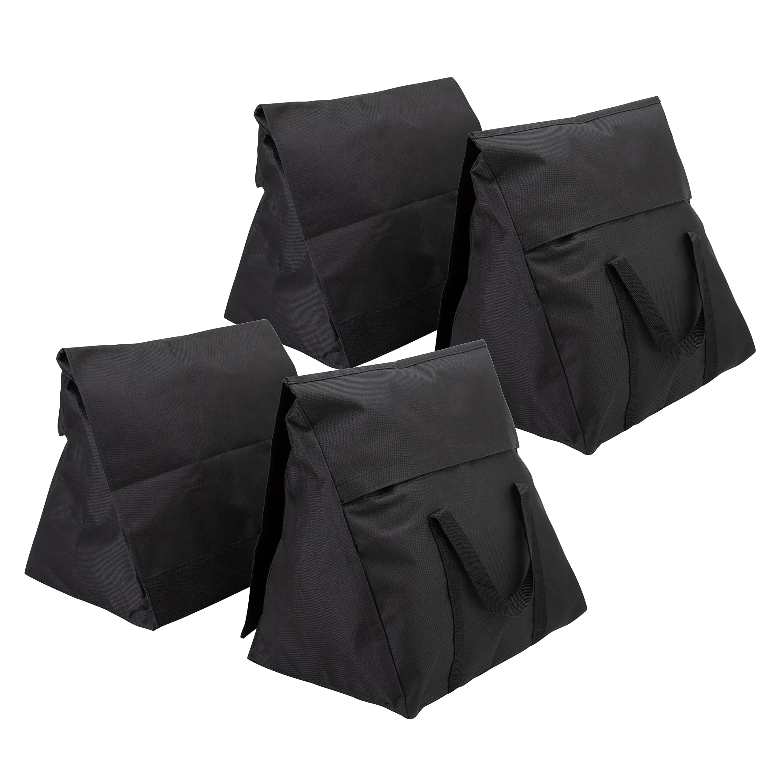 Agility Tunnelsack „PREMIUM" Con Tappetino Antiscivolo A Gommini 80cm - Foto 4