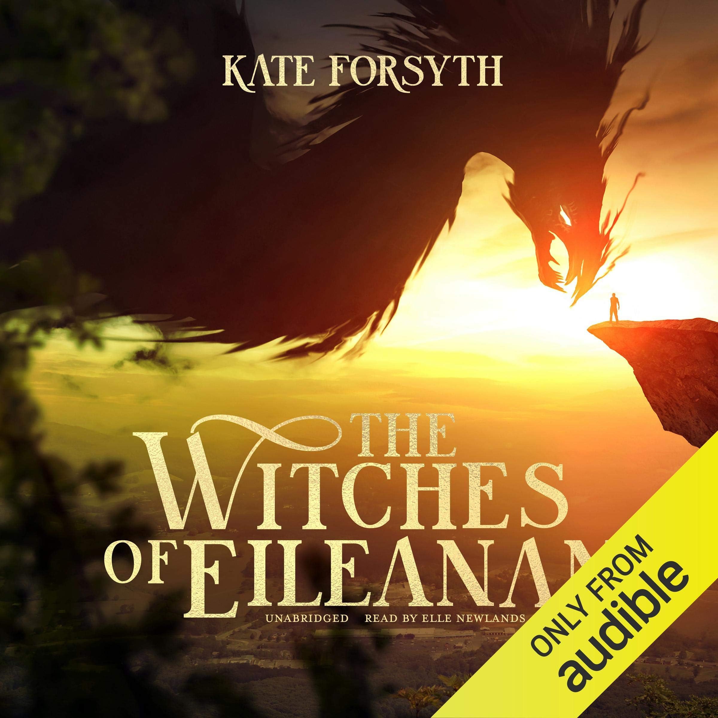 The Witches of Eileanan