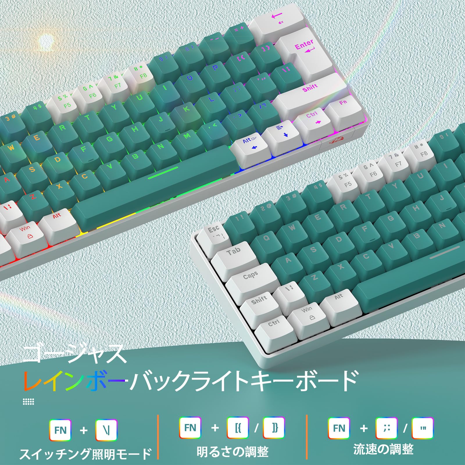 激レア】NeXTキーボード + iMate - キーボード