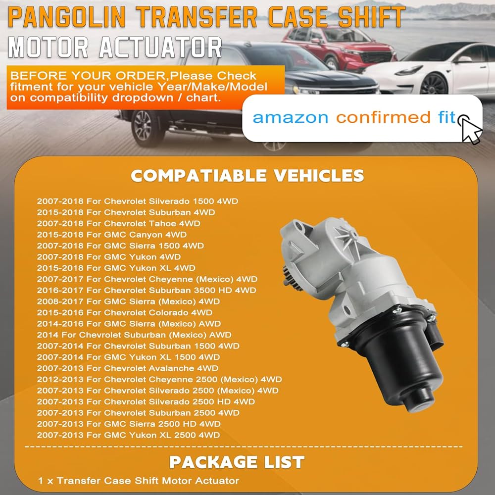めい　0430 8981964150 Transfer Case Shift Actuator Motor For Isuzu D