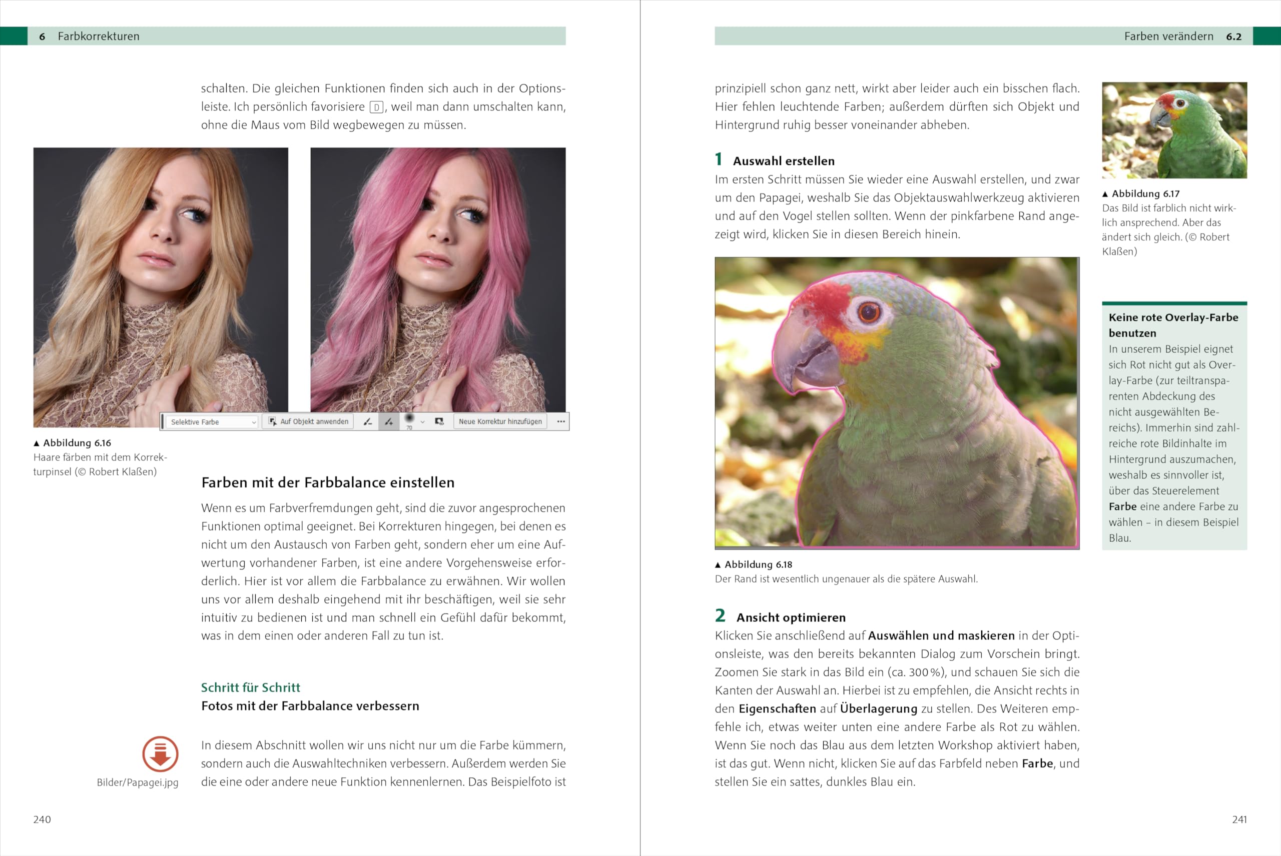 Adobe Photoshop: Ihr professioneller Einstieg in Grafik und Fotografie. Mit über 60 Praxis-Workshops. Inkl. KI-Funktionen (neue Auflage 2026)