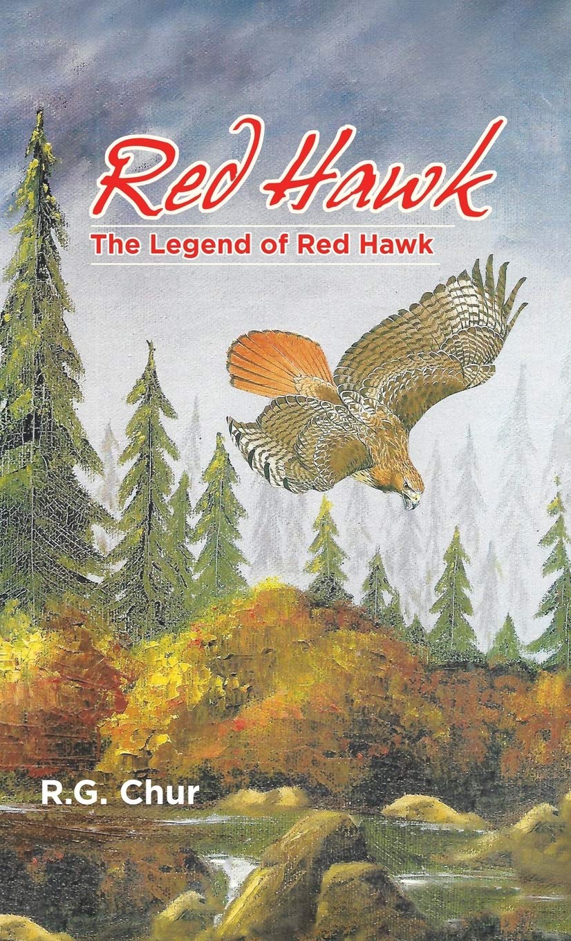 Red Hawk: The Legend of Red Hawk