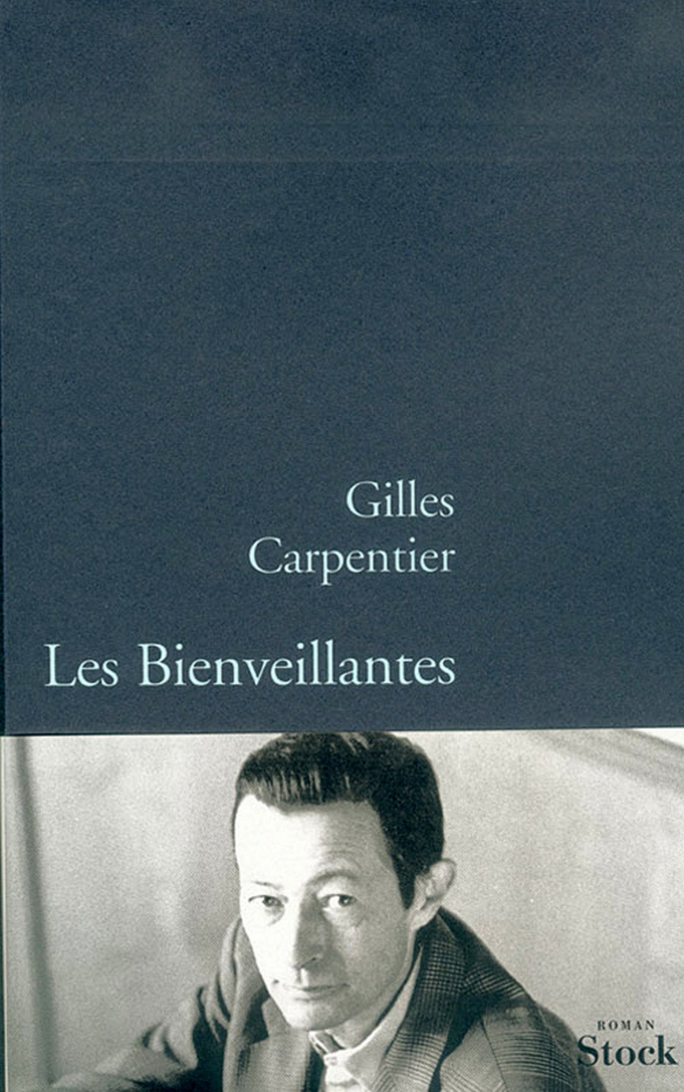Les bienveillantes (French Edition)