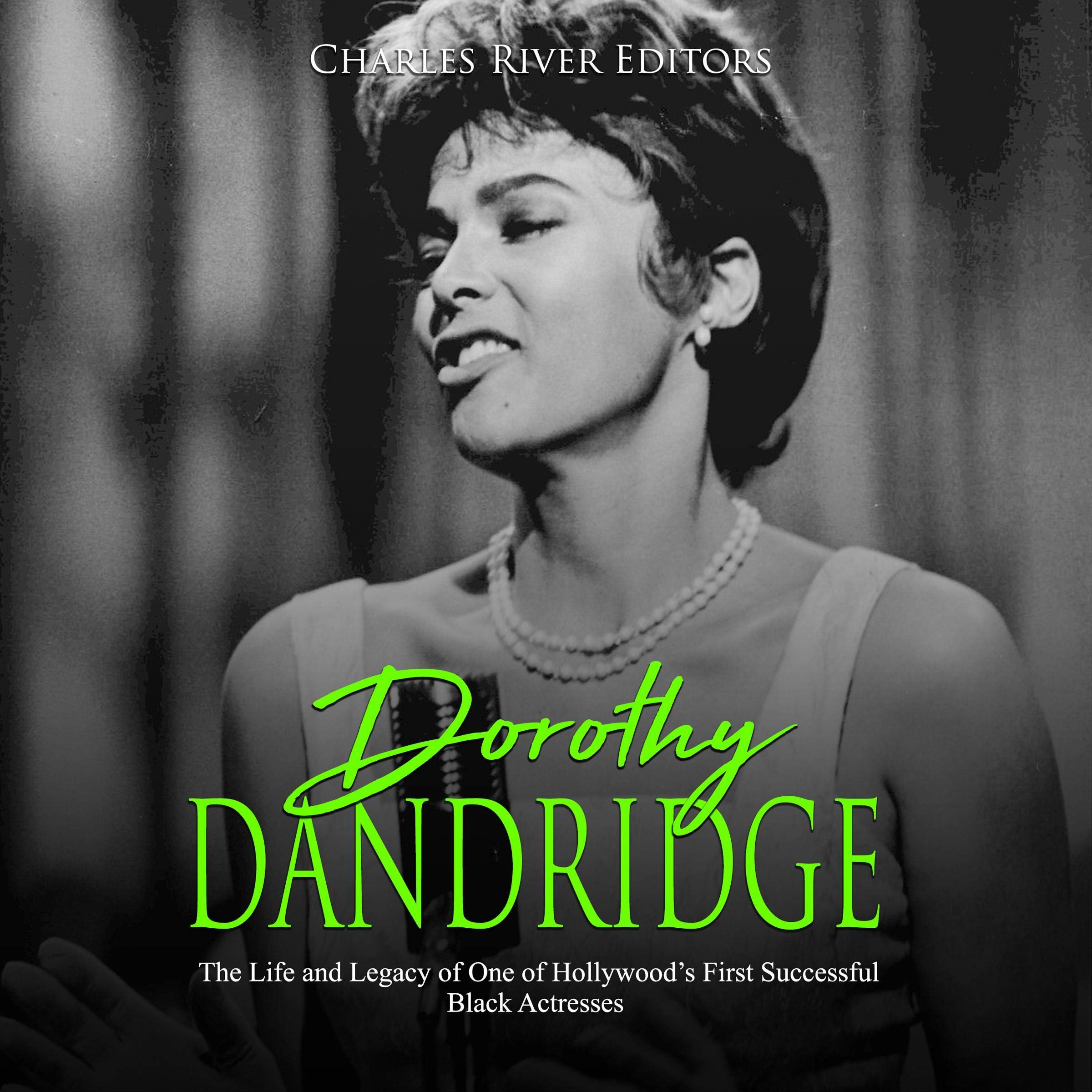 Dorothy Dandridge