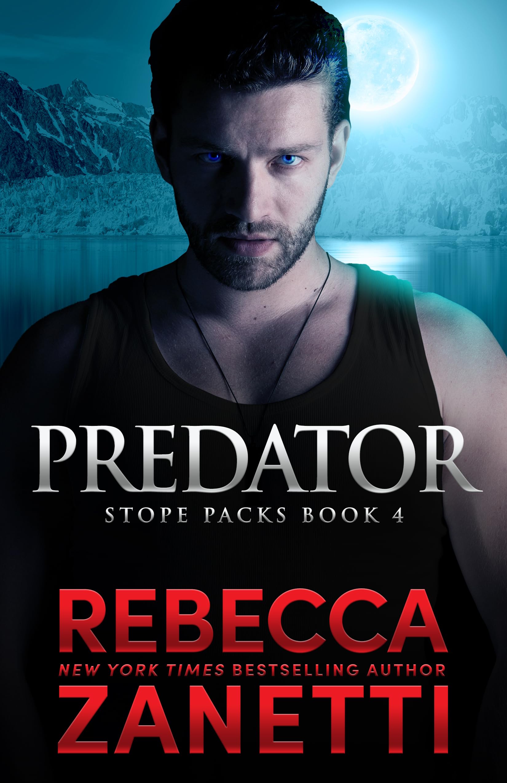 Cover of Predator