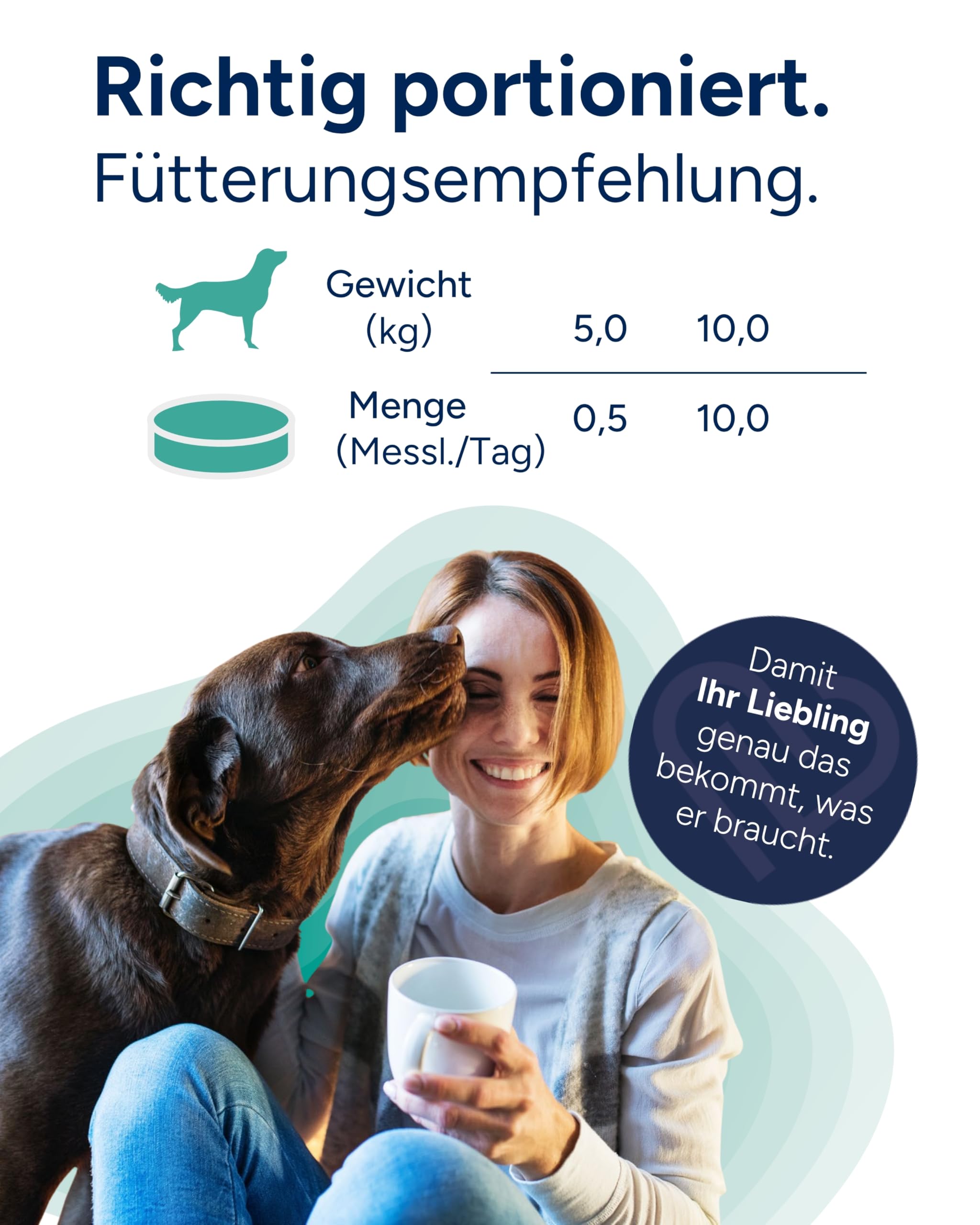 RASCAVE Hepar forte Kautabletten f.Hunde 90 St