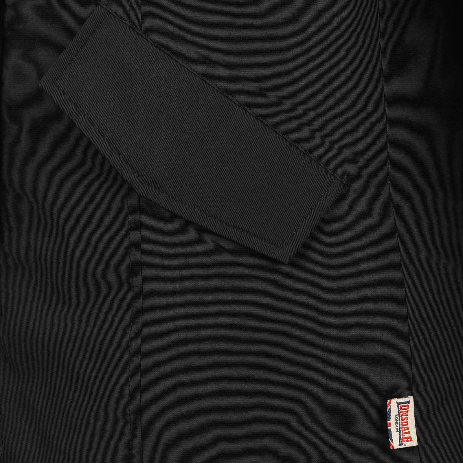Lonsdale Kimmeridge Jackets para Mujer
