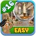 #16 - Cathedral Of Praise - New Free Hidden Object Games