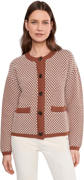 Varley Elmwick Knit Jacket