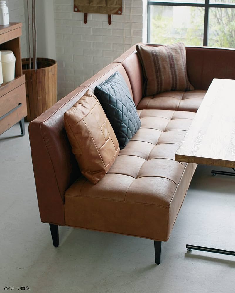 関家具　CRASHGATE クラッシュゲートトリムⅡ 2人掛けソファ 左肘 関家具 CRASHGATE クラッシュゲートトリムⅡ 2人掛けソファ 左肘