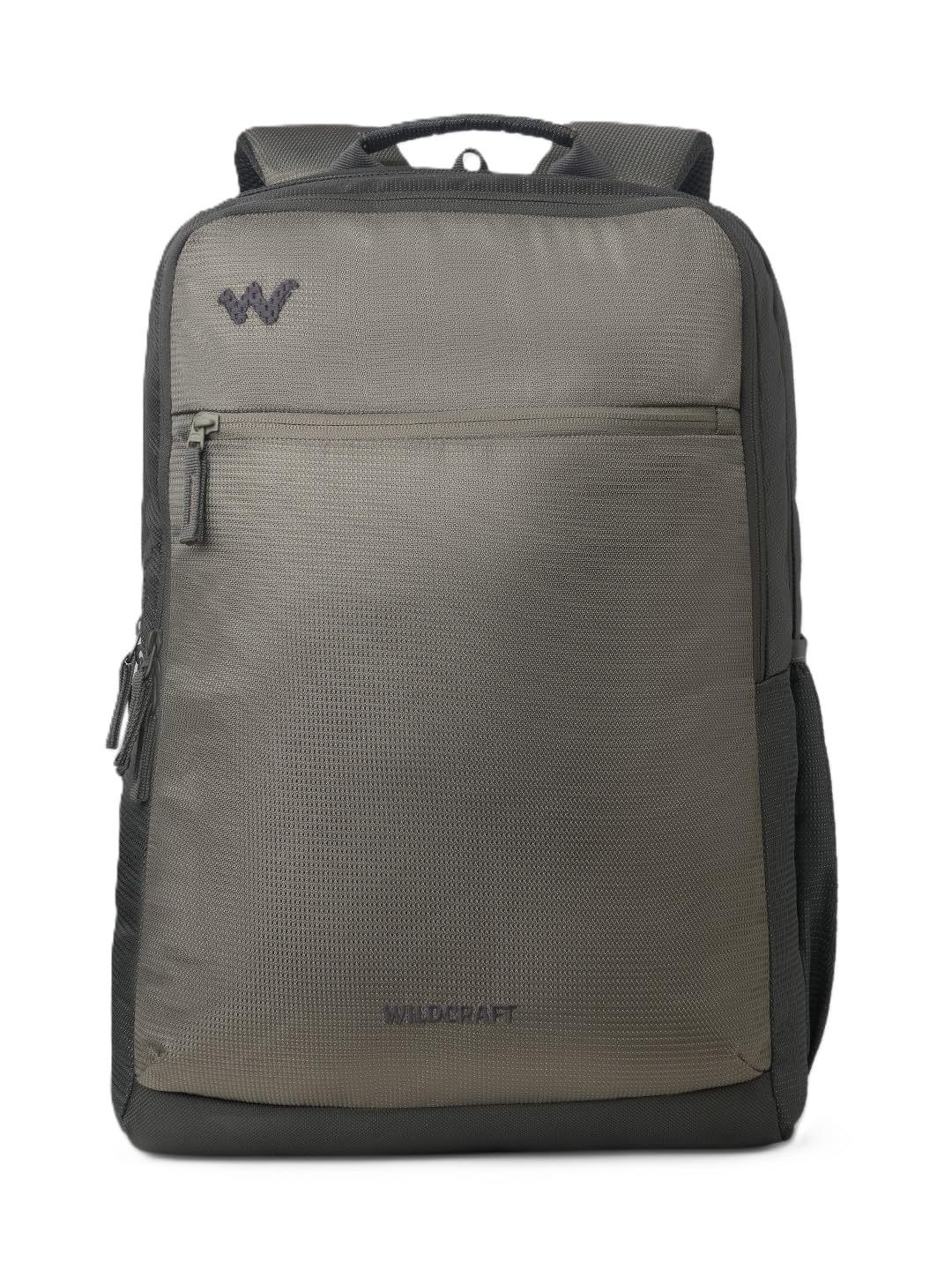 wildcraft Drifter 35 BLaptop Backpack With RainCover for Man & Women,35L Ideal bags for men Office use/School/College Boys and Girls, 3 Compartment Bag-picture-19