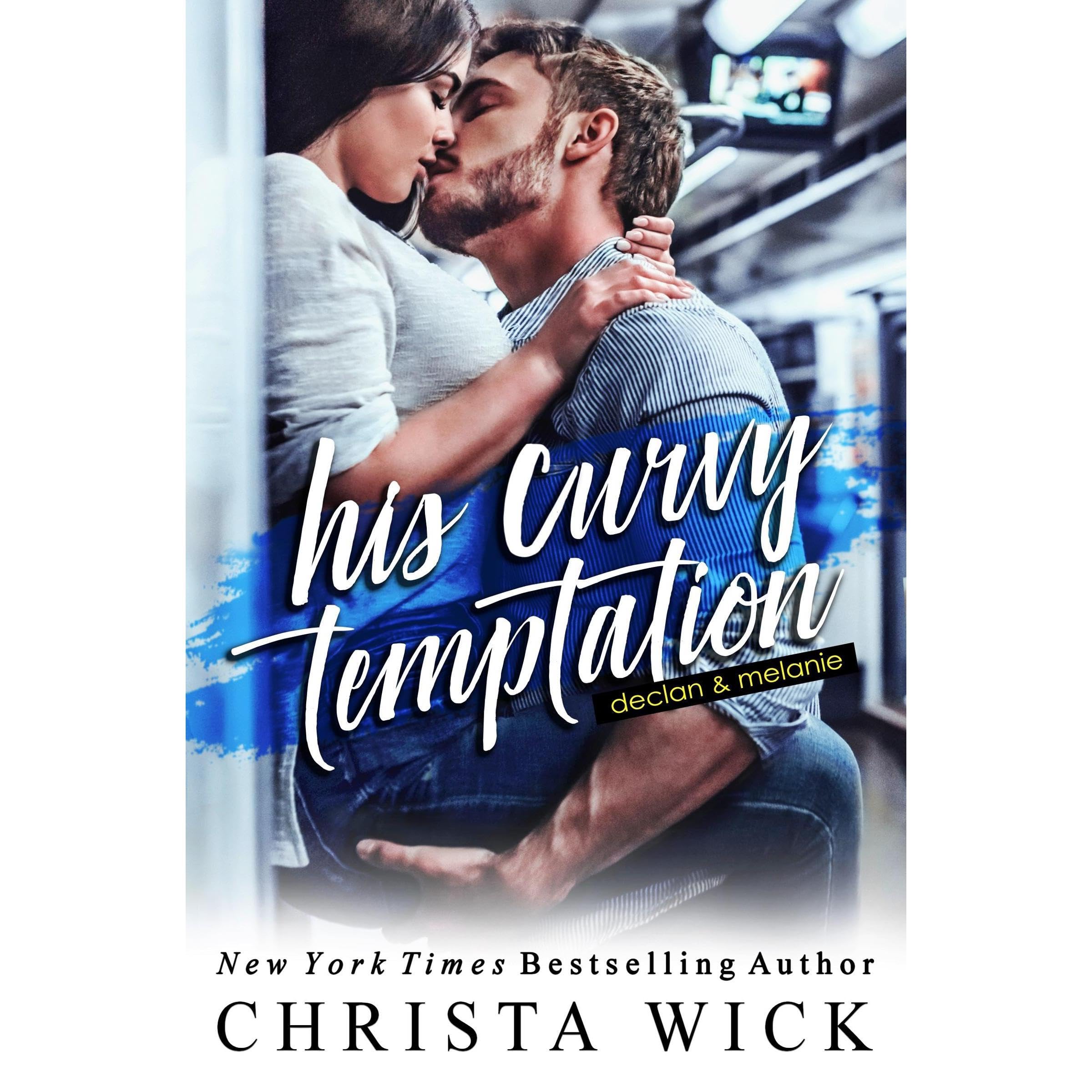 His Curvy Temptation