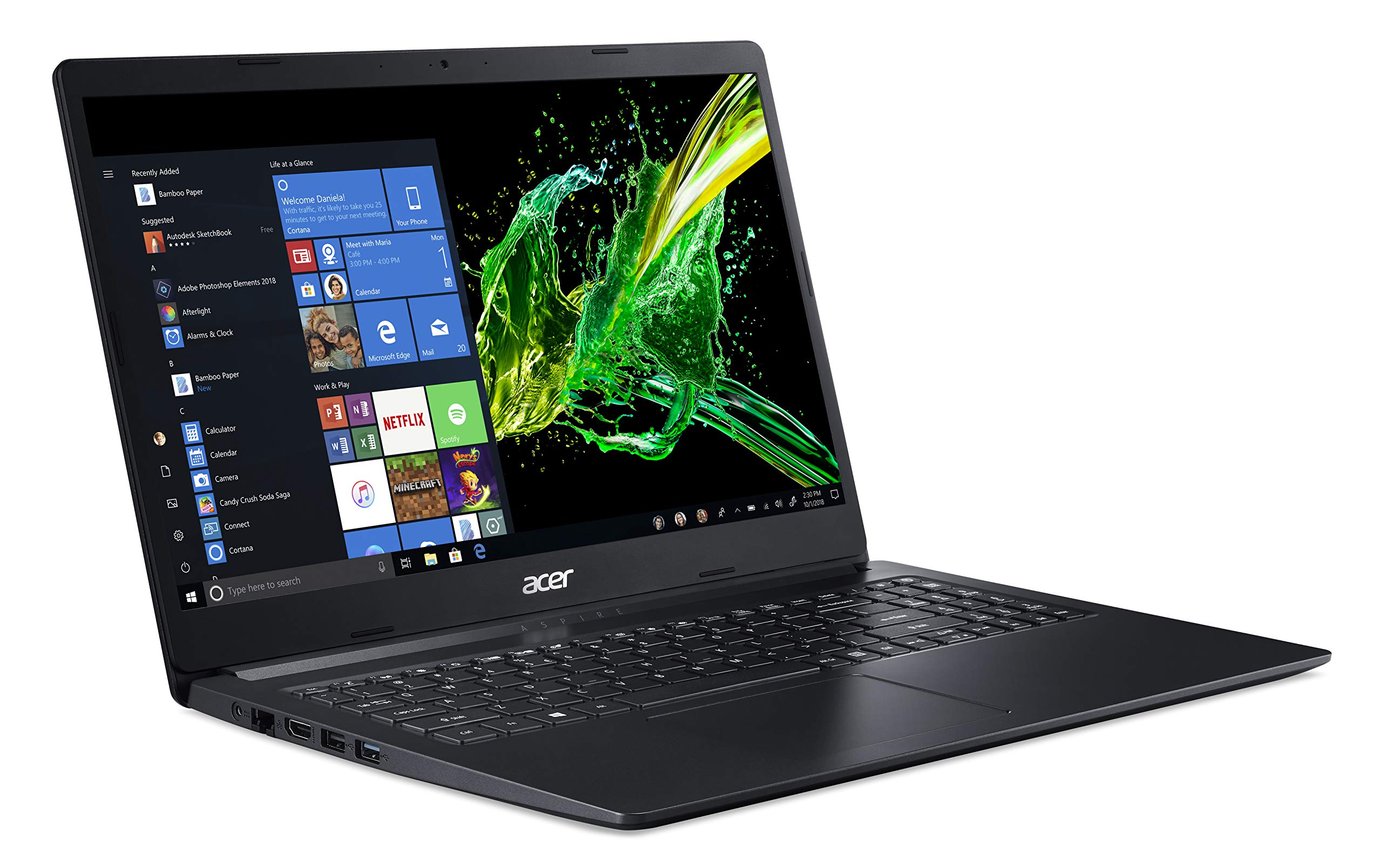 Windows11 ACER Aspire1 Office付き Acer Aspire 1 Laptop with Windows 11 and Microsoft 365