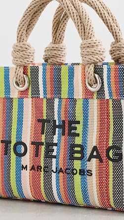 Marc Jacobs Women's The Small Tote