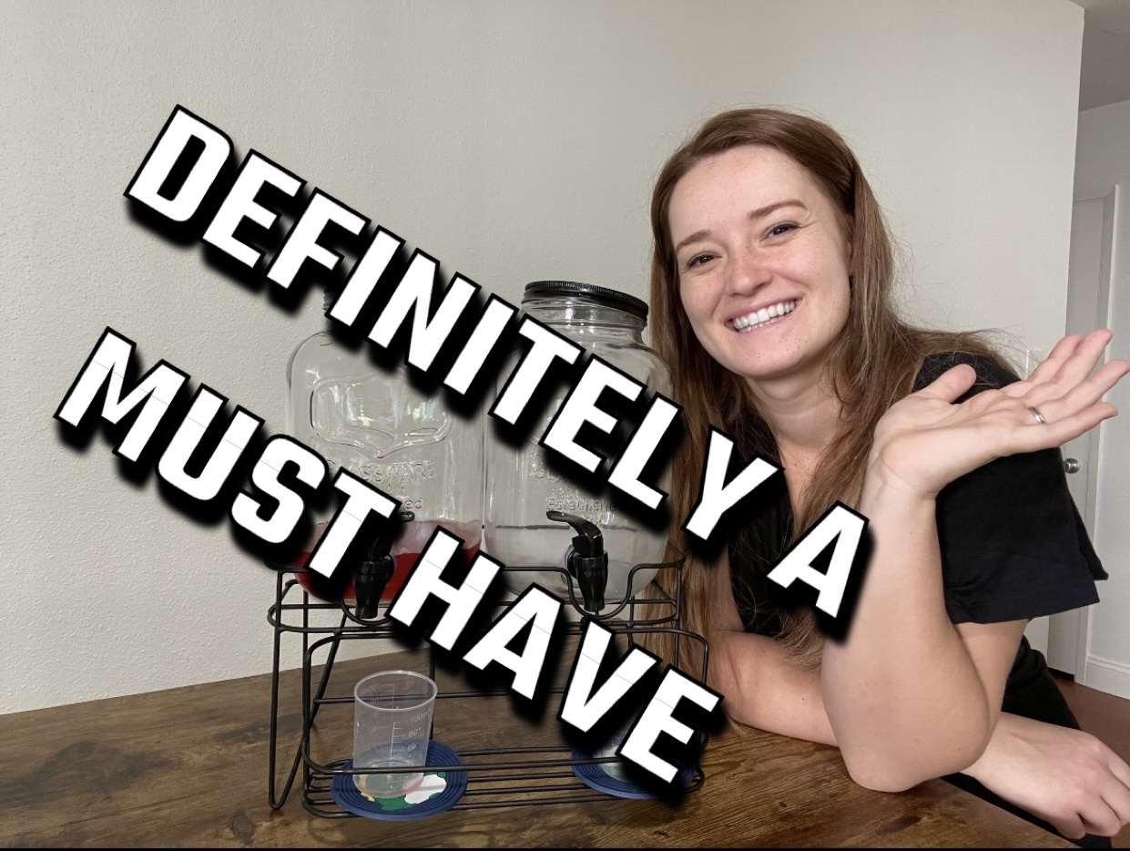 Watch Unboxing Compiling and Using These Containers to Use #sponsored ...