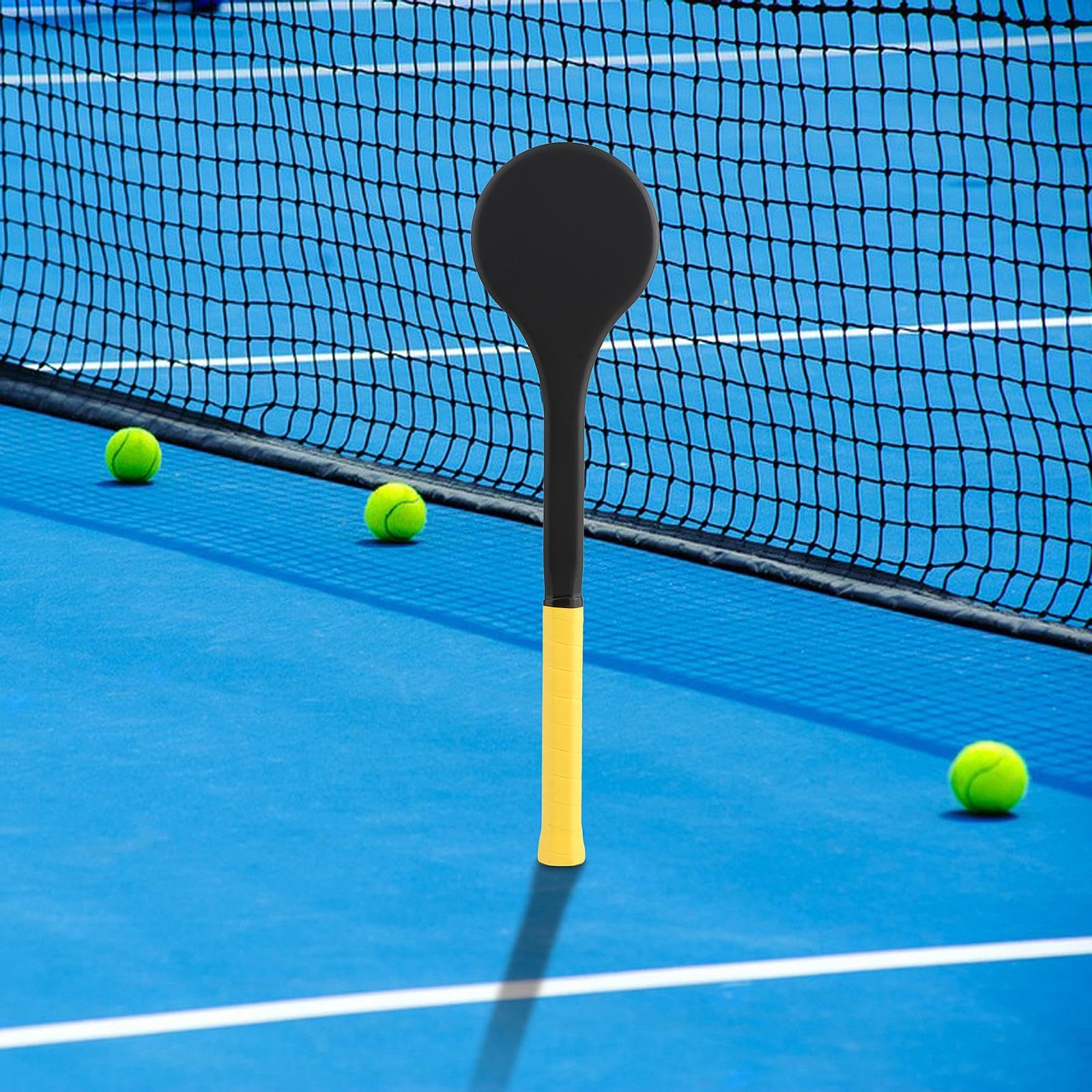 Pala Entrenamiento Punto Dulce Tenis 58Cm