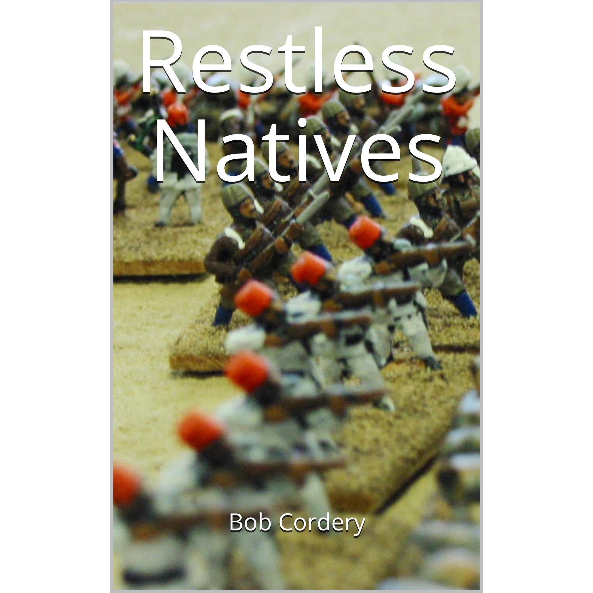 Restless Natives
