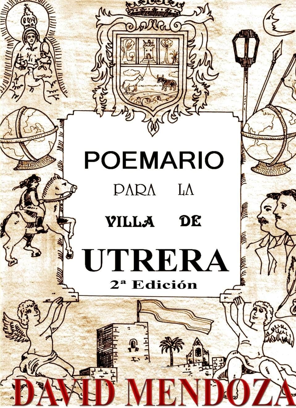 Poemario Para La Villa De Utrera