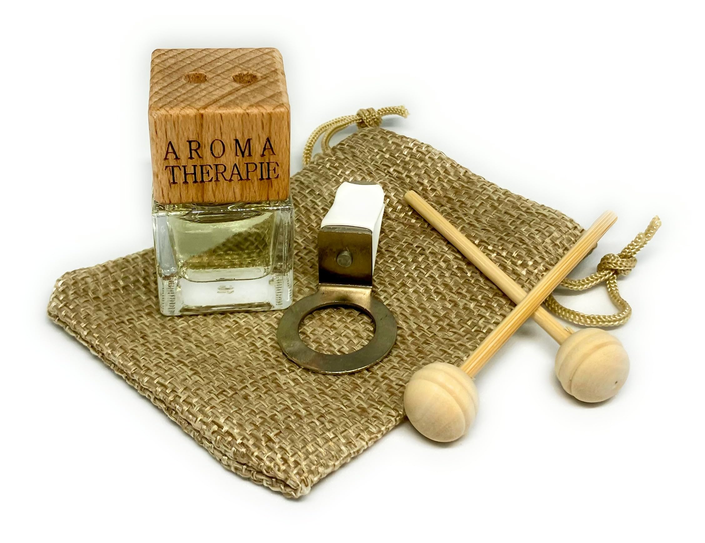 AROMA DIFFUSER.(Bamboo Scent)