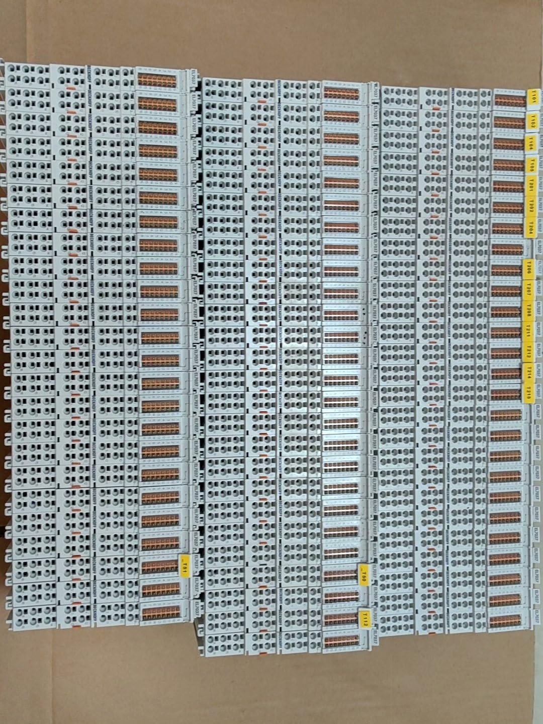 EL7037-0000(Used) Disassembled Products in Good Condition