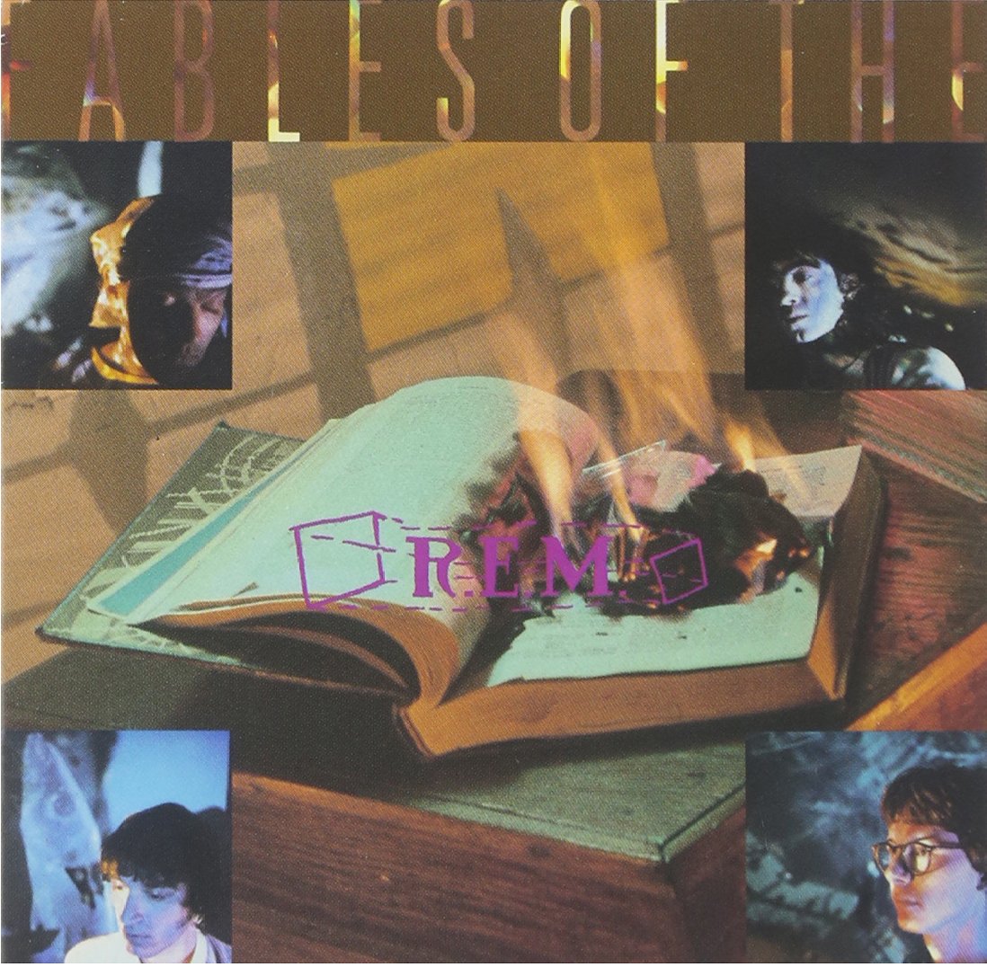 Amazon.com: Fables Of The Reconstruction