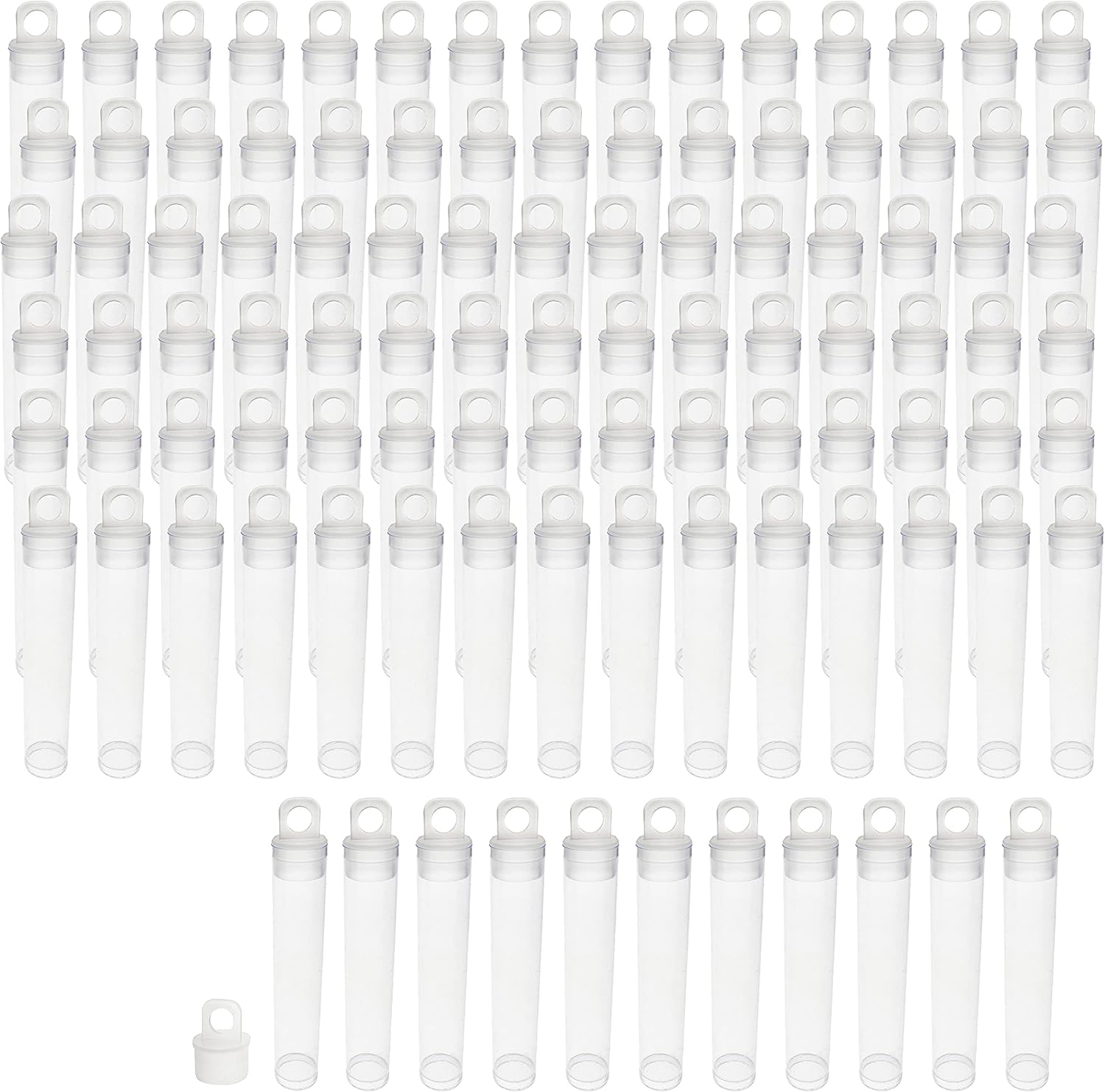 The Beadsmith Friction Tube Variation