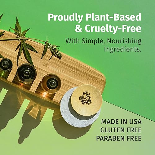 Miniatura 8 de Humectante diario Hempz Yuzu y starfruit de hierbas con SPF 30, 8.5onzas