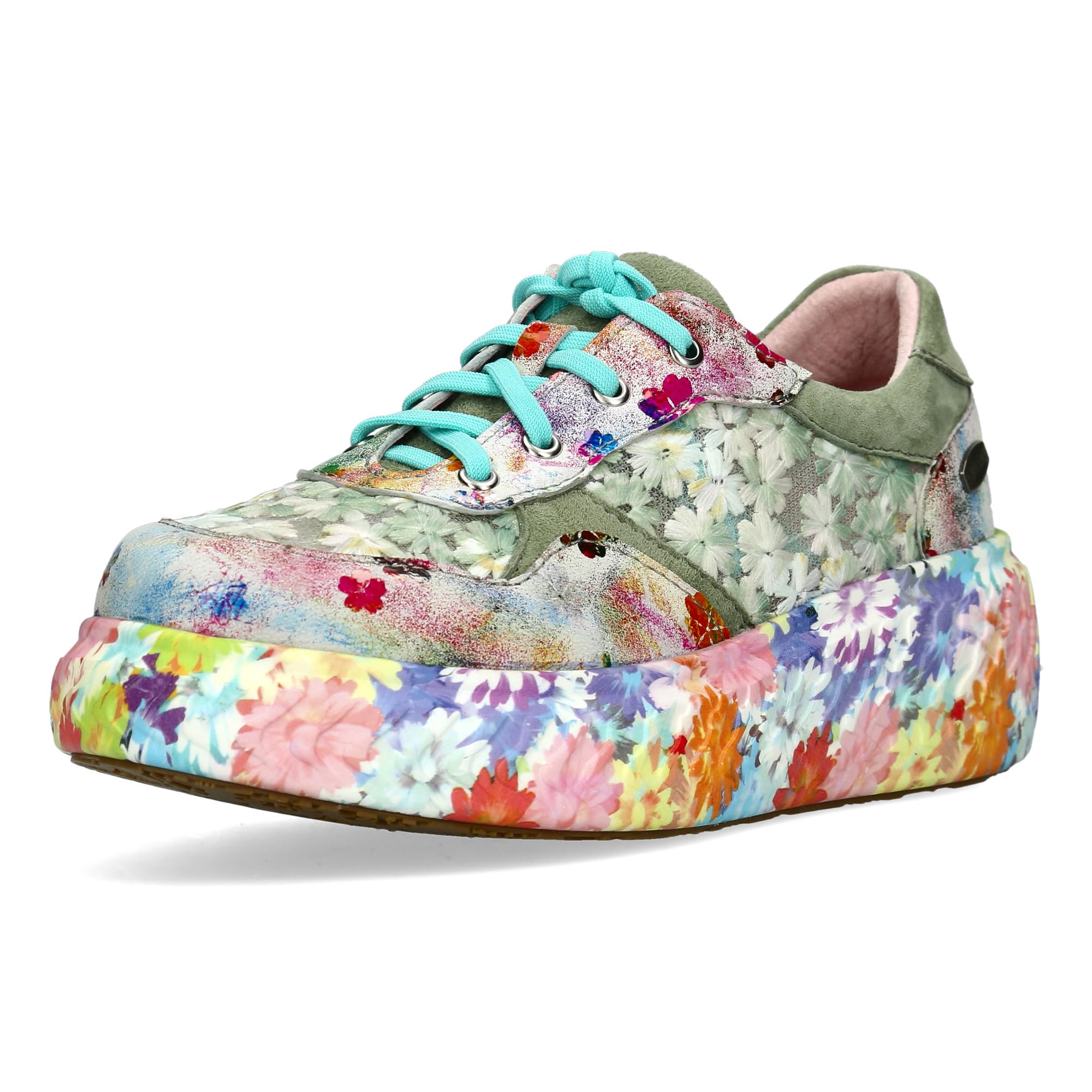 Laura Vita Sodao 64 - Sneaker da donna