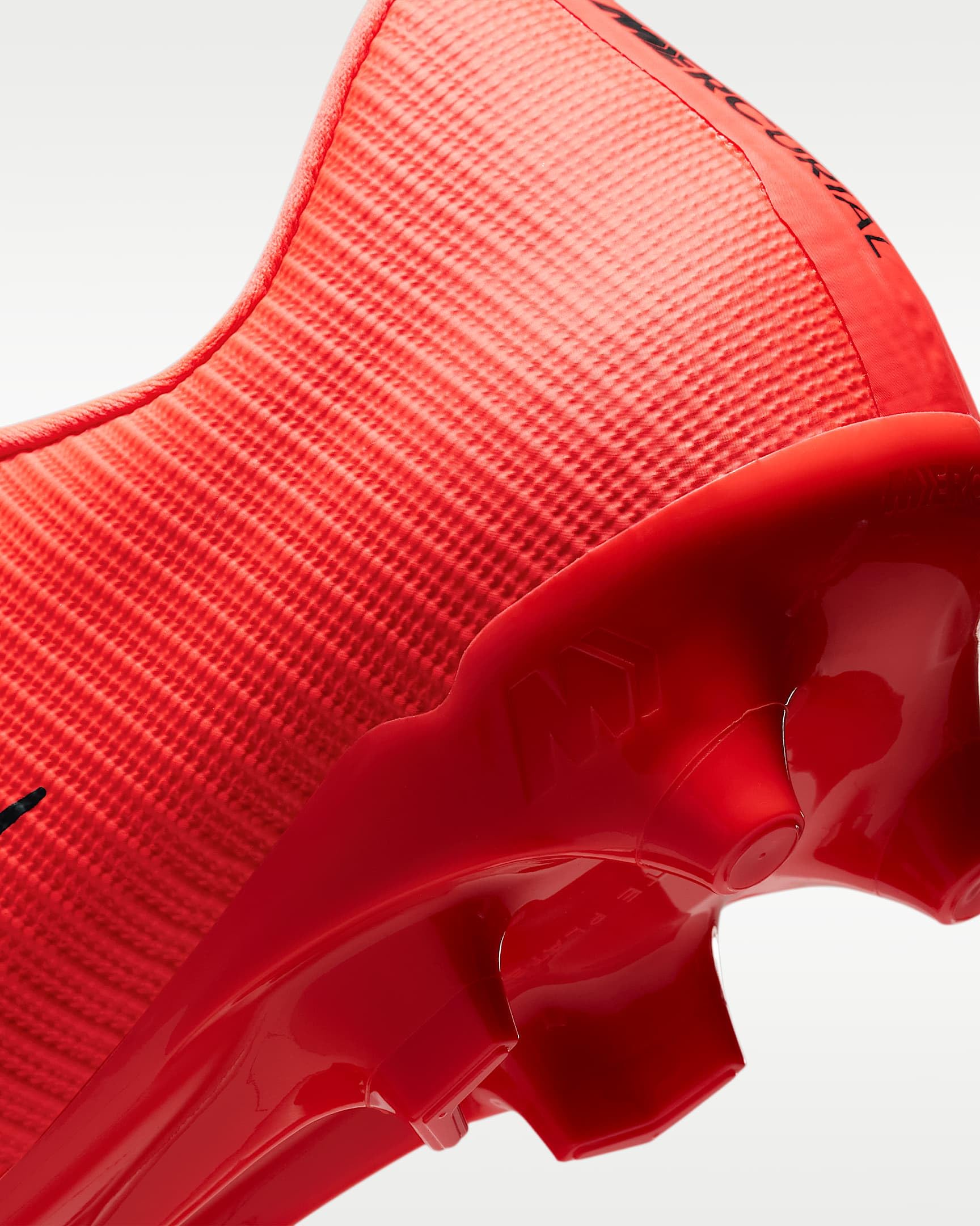 Nike Herren Nike Mercurial Vapor 17 AcademyOxford-Schuh