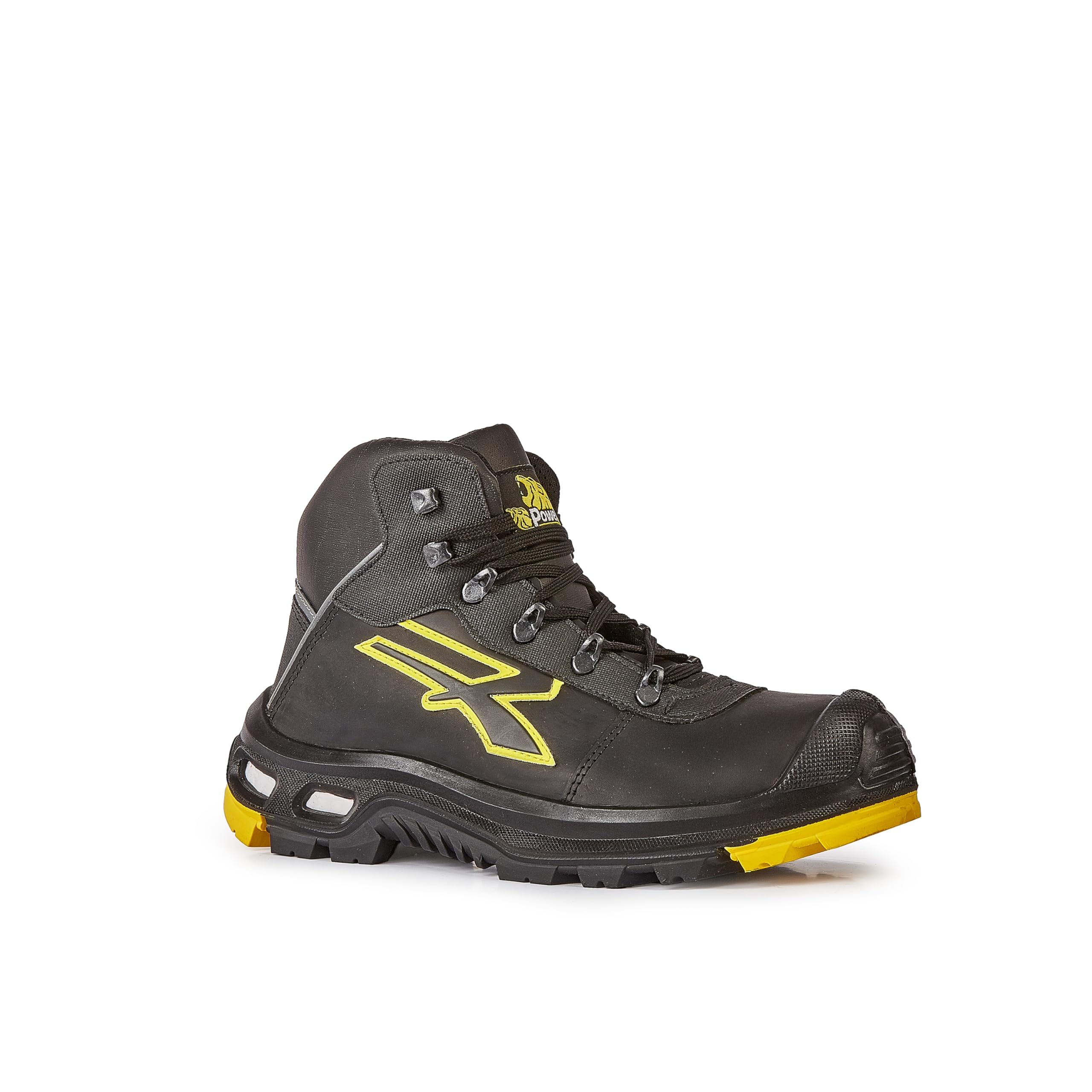 U Power U-power 0rl10524 Cosmo S S3s CI Hi Hro Fo Sr Safety shoesHombre