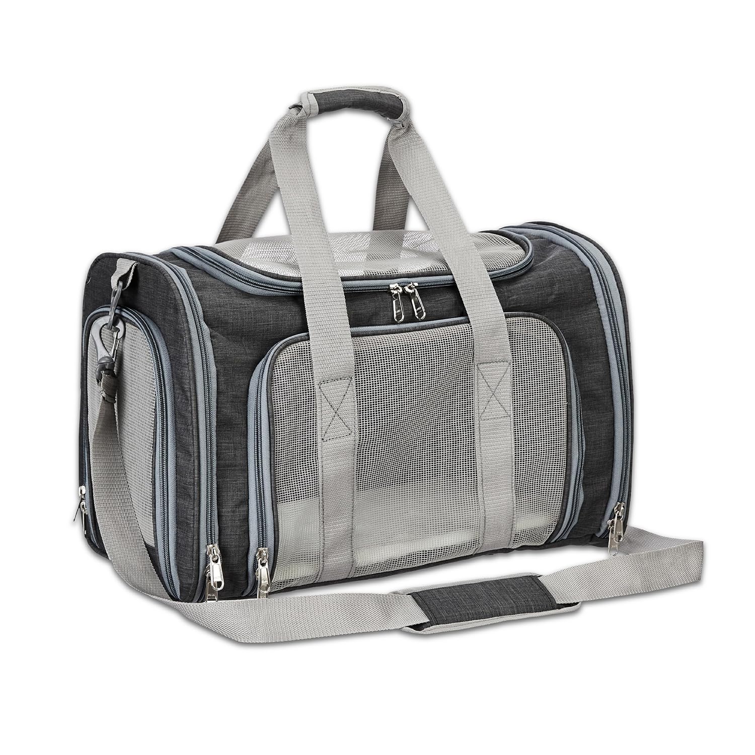 Are Soft Pet Carriers Safe: Essential Tips for Happy Pets