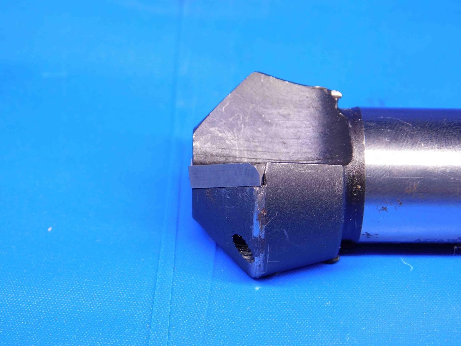 KOMET INDEXABLE 90 Degree Countersink 30mm O.D. for M16-3/4 Screws 19mm Shank - BR7411BM4