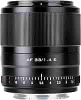 極上品 VILTROX AF 33mm F1.4 STM ED IF 元箱付き Viltrox AF 33mm F1.4 富士フイルムXマウント – viltrox-shop