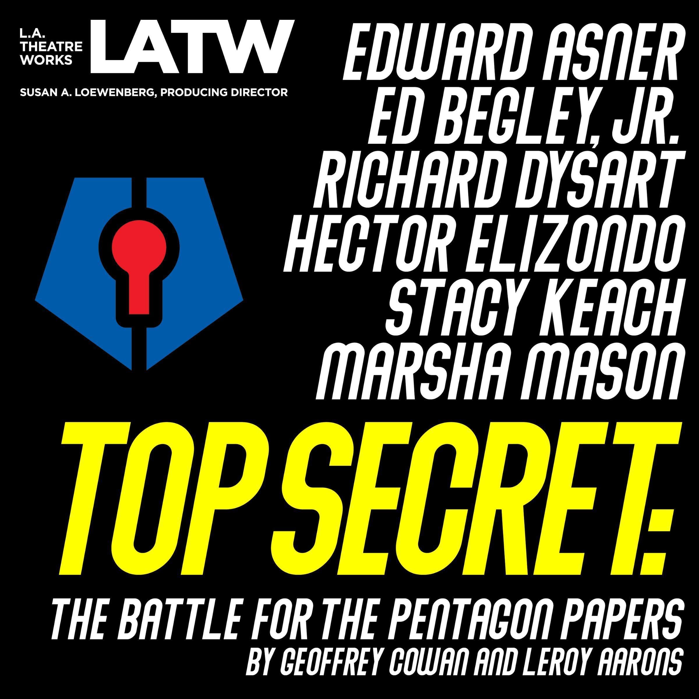 Top Secret