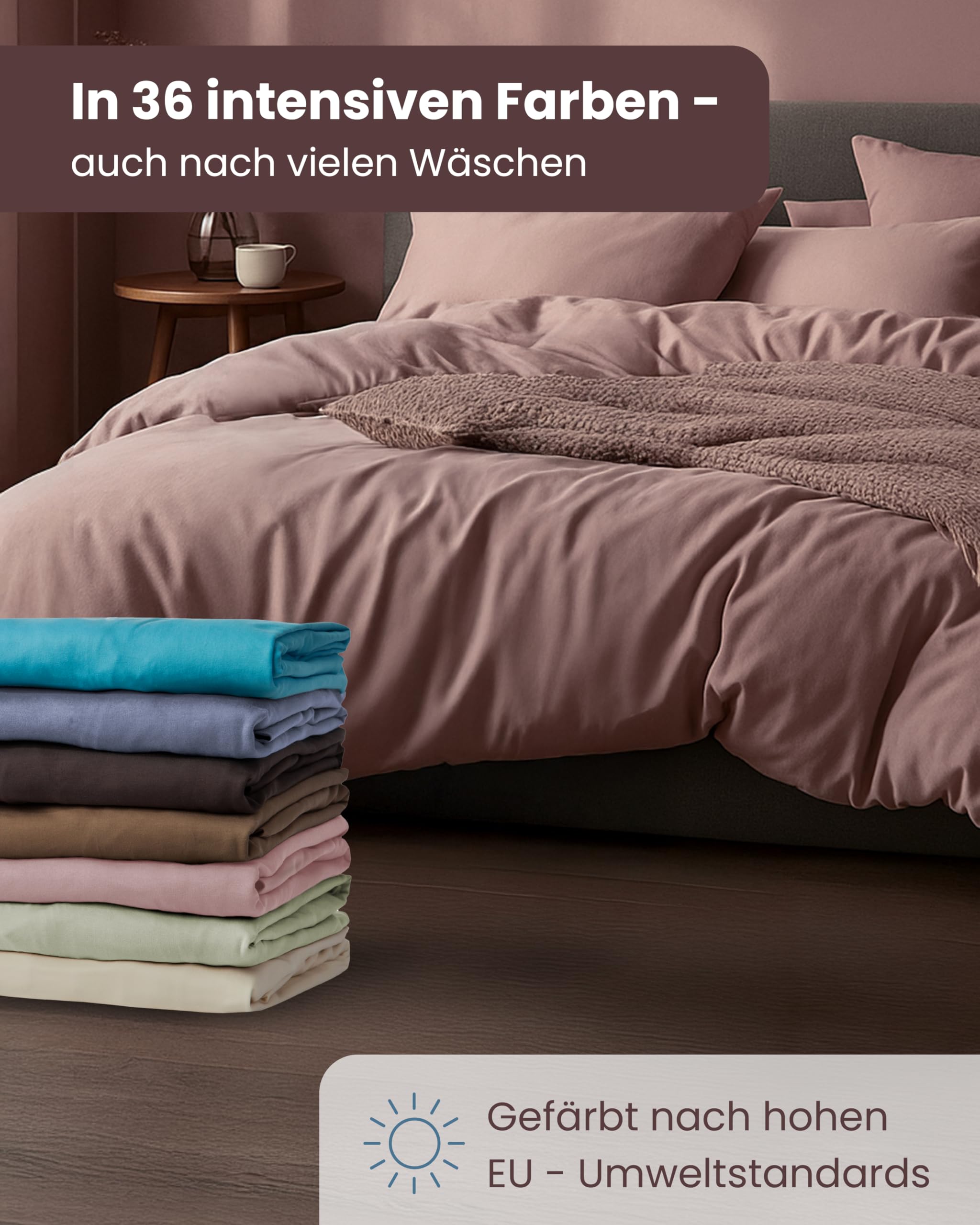Formesse Bella Donna Boxspring prześcieradło z gumką Alto jasnoszare, 140 x 200-160 x 220 cm