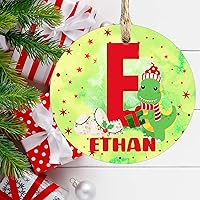 Vista 28 de Customized Kids Christmas Tree Ornaments