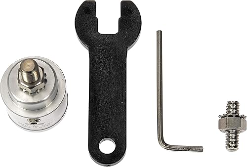 Miniatura 4 de Dorman Reparación de mástil de antena 926-114 compatible con modelos seleccionados Cadillac/Chevrolet/GMC (OE FIX)