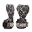 Cobra Grips PRO Weight Lifting Gloves Heavy Duty Straps Alternative Power Lifting Hooks Best for Deadlifts Adjustable Neoprene Padded Wrist Wraps Support Bodybuilding (PRO Snake Rubber TM)