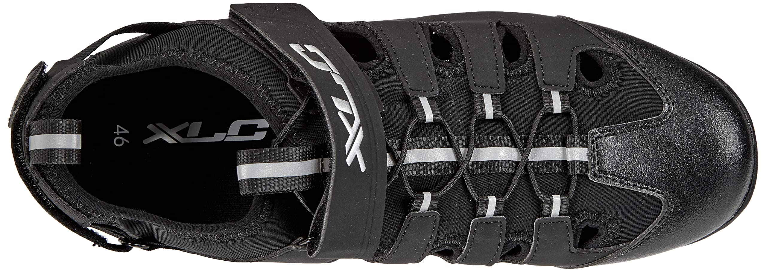 XLC SPD Cb-l08 Scarpe da ciclistaUnisex - Adulto
