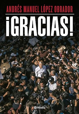 ¡Gracias! / Thank you! (Spanish Edition)