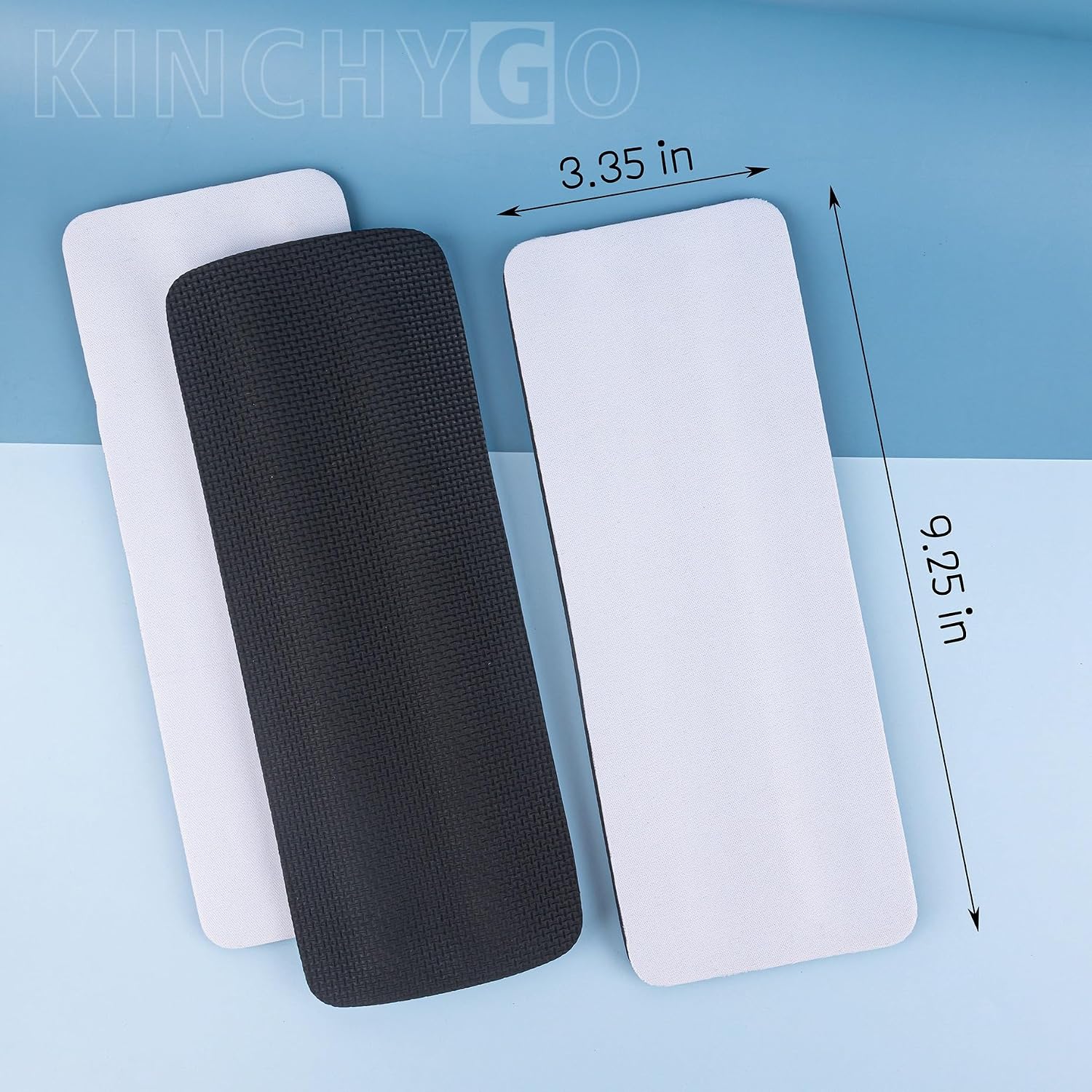 8 Pack Sublimation Blank Can Cooler Wrap Heat Transfer Cooler