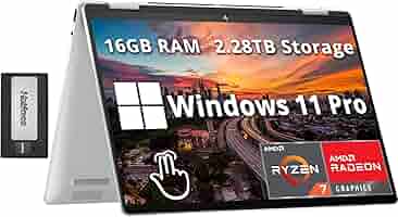 Windowsノート本体 HP 2-in-1 Envy x360 14-fa (9X2R3PA-AAAA) Amazon.com: HP Envy X360 14 Inch Laptop 2-in-1 2K (1920x1200