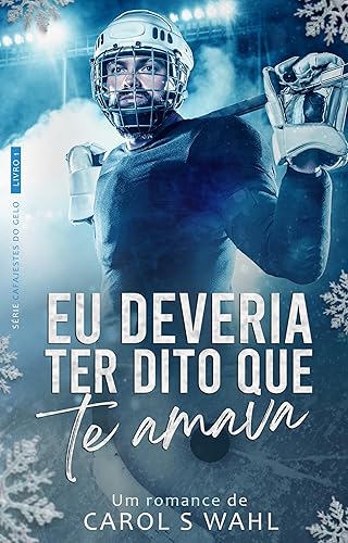 Eu deveria ter dito que te amava