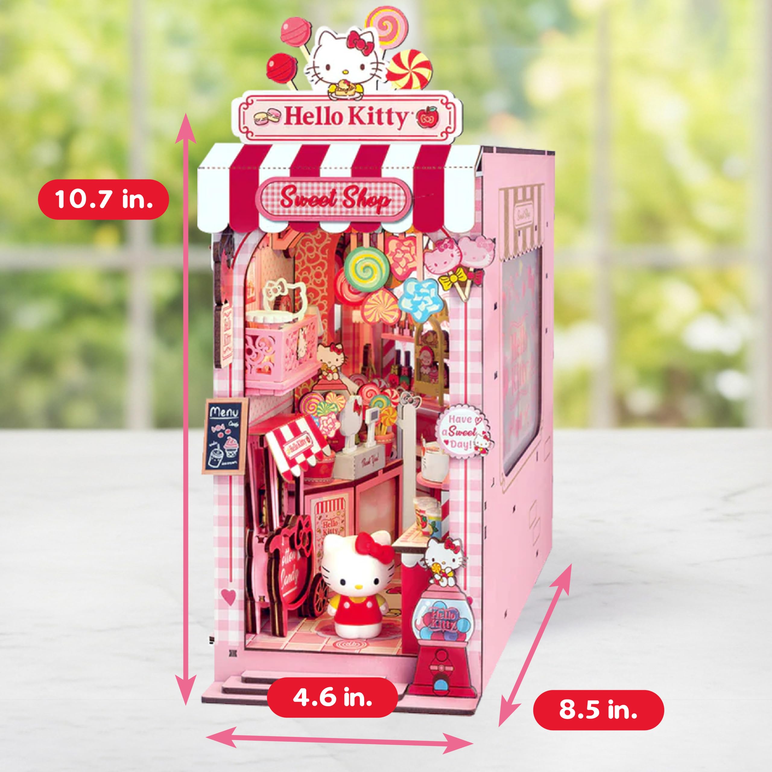 Hello Kitty コルクボード カオハナ 1998年 新品未開封 1998年 ハロー